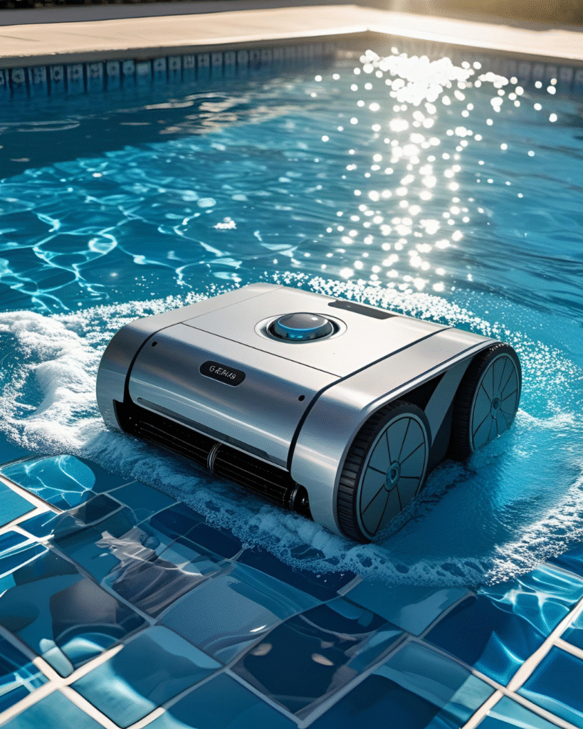 Top 5 des meilleurs robots piscine 2025 Comparatif & guide — free download