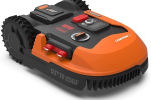 Worx Landroid WR169E