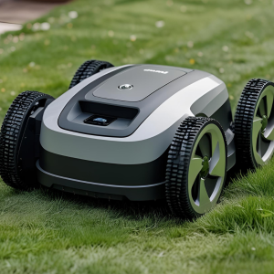 Top 5 des meilleures tondeuses robots en 2025 – Comparatif et guide