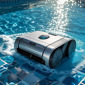 Top 5 des meilleurs robots piscine en 2025 – Comparatif et guide d’achat