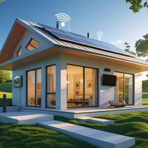Les 7 meilleurs objets connectés pour le jardin en 2025