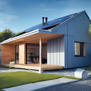 Maison connectée extérieure : que peut-on automatiser en 2025 ?