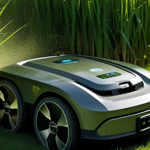 Robot tondeuse et herbe haute : que faire si votre pelouse est trop dense ou envahie ?