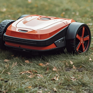 Comment bien préparer son jardin avant l&rsquo;hiver avec un robot tondeuse | Guide 2025