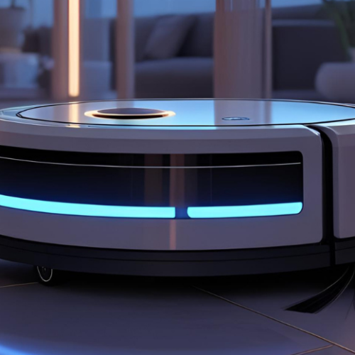 Meilleur aspirateur robot 2025 : guide expert pour chaque type de maison