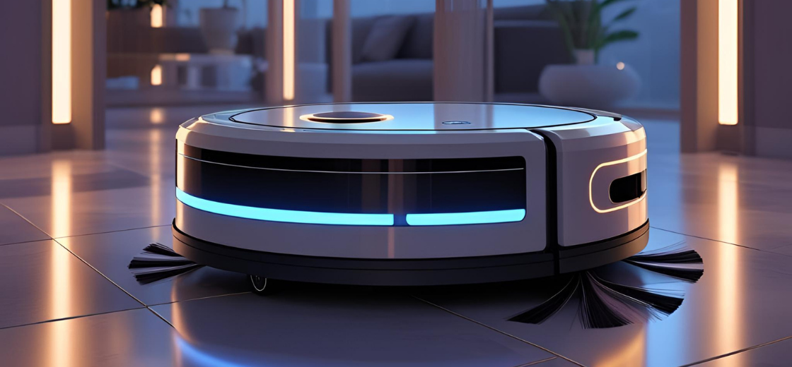 Meilleur aspirateur robot 2025 : lequel choisir selon votre maison ?