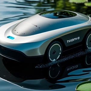 Top 5 des robots piscine pour petit bassin en 2025 : efficacité, coût et conseils d’expert