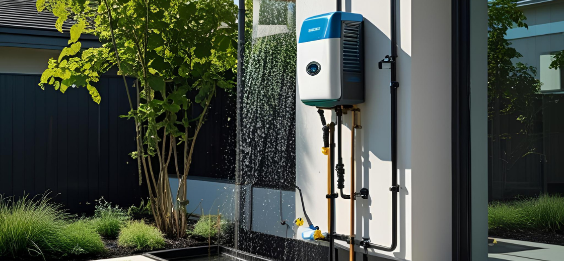Arrosage connecté et eau de pluie : installation, compatibilité et conseils pratiques
