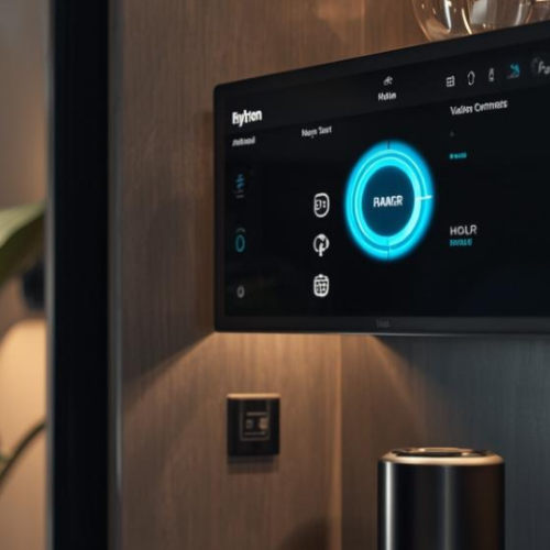 Sécurité maison connectée : comment protéger votre jardin et vos équipements extérieurs