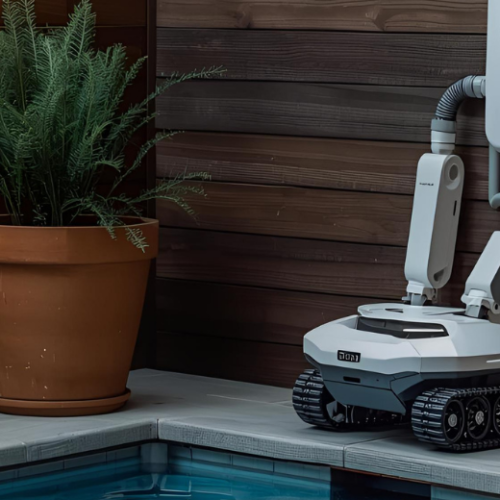 Robot piscine et consommation électrique : combien ça coûte vraiment par an ?
