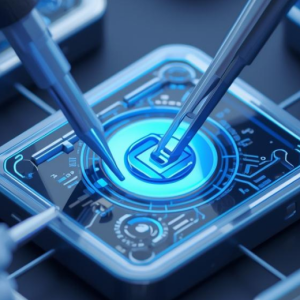 Maintenance avancée des objets connectés extérieurs