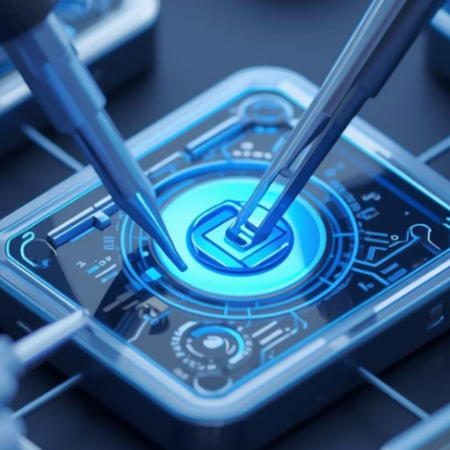 Maintenance avancée des objets connectés extérieurs