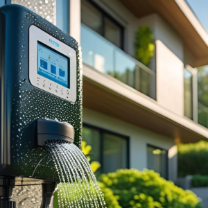 Quel programmateur d’arrosage connecté choisir ? Comparatif complet 2025