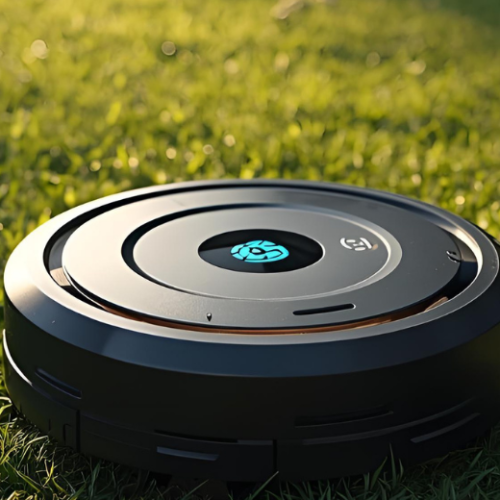Robot tondeuse sécurité : risques réels et bonnes pratiques