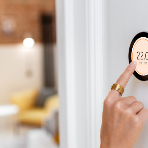 Netatmo Thermostat Avis 2025 – Test complet et analyse