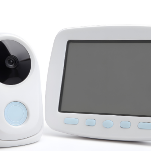 Babyphone connecté : sécurité ou intrusion ? Comment choisir un modèle fiable en 2025