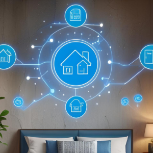 Domotique extérieure : combien ça coûte vraiment en 2025 (et comment rentabiliser votre installation)