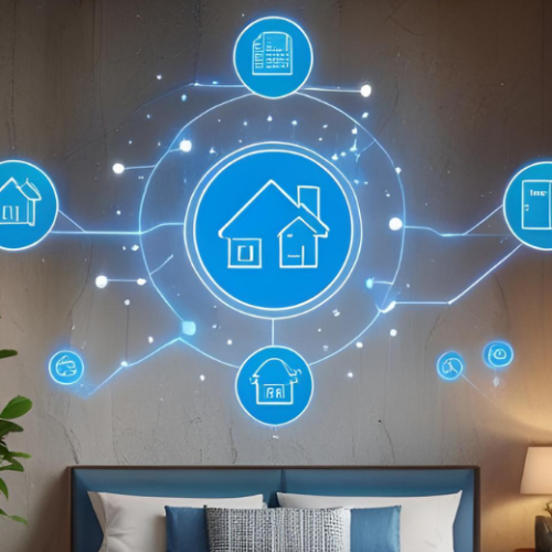 Domotique extérieure : combien ça coûte vraiment en 2025 (et comment rentabiliser votre installation)