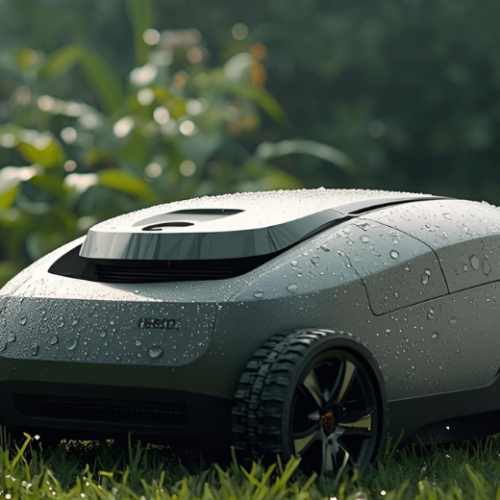 Robot tondeuse et biodiversité : concilier automatisation et respect de la nature