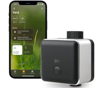 evaEve Aqua (2e gen) – pour Apple HomeKit​