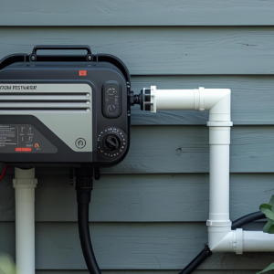 Innovations jardin connecté 2026 : robotique, énergie et nouvelles technologies extérieures