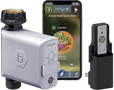 Orbit B-hyve Smart Hose Faucet Timer​