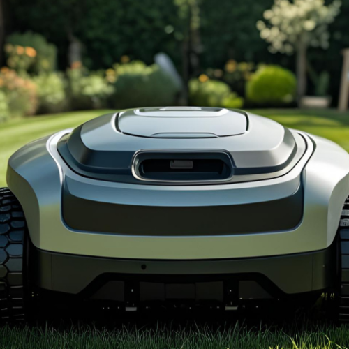Robot tondeuse pas cher : lequel choisir en 2025 ?